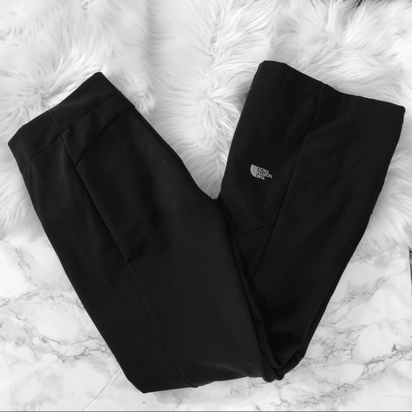north face slim fit ski pants